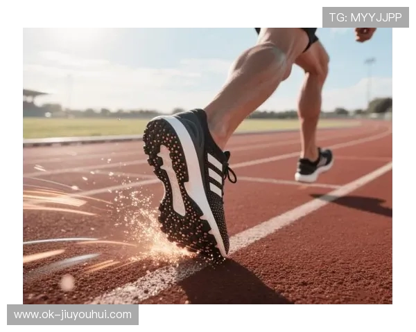 围绕搭载如跑鞋缓震科技的创新足球鞋性能探索趋势与应用前景分析